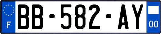 BB-582-AY