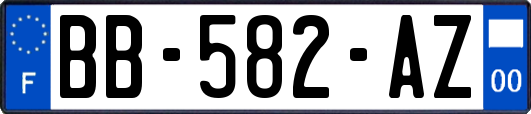 BB-582-AZ