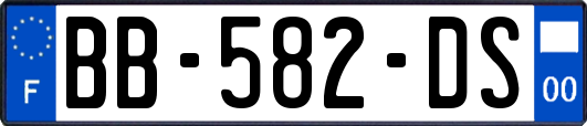 BB-582-DS