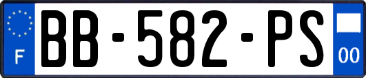 BB-582-PS