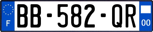 BB-582-QR