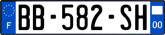 BB-582-SH