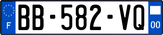 BB-582-VQ