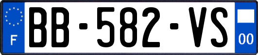 BB-582-VS