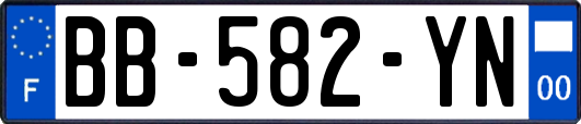 BB-582-YN