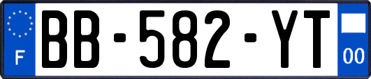 BB-582-YT