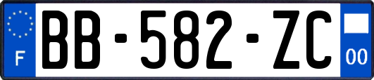 BB-582-ZC