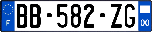 BB-582-ZG