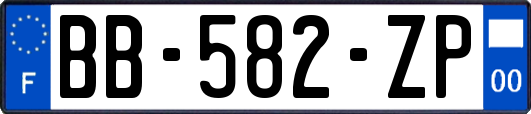 BB-582-ZP