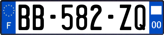 BB-582-ZQ