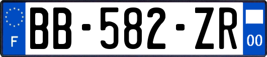 BB-582-ZR