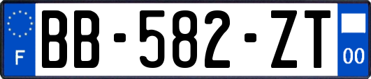 BB-582-ZT