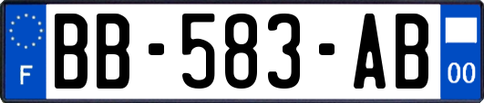 BB-583-AB