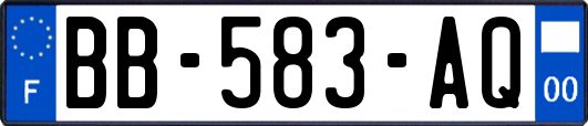 BB-583-AQ