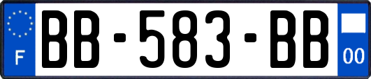 BB-583-BB