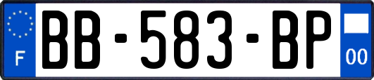 BB-583-BP