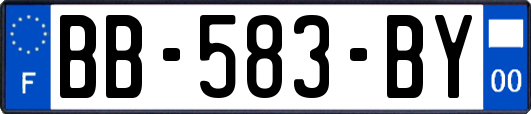 BB-583-BY