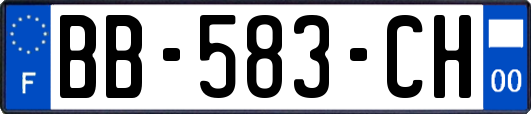BB-583-CH