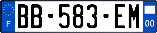 BB-583-EM