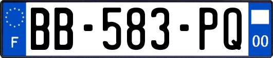 BB-583-PQ