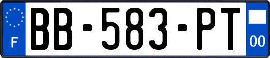BB-583-PT