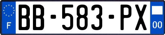 BB-583-PX