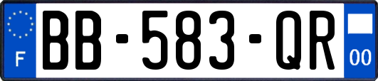 BB-583-QR