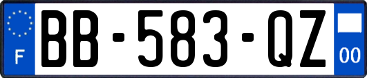 BB-583-QZ