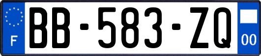 BB-583-ZQ