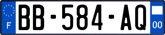 BB-584-AQ