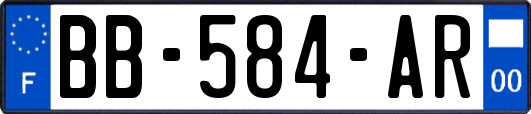 BB-584-AR