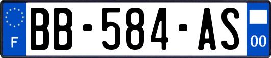 BB-584-AS