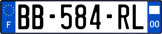 BB-584-RL