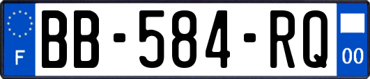 BB-584-RQ