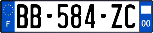 BB-584-ZC