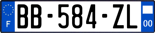 BB-584-ZL