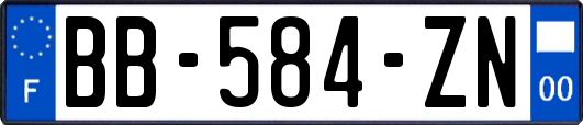BB-584-ZN