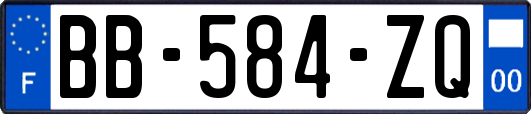 BB-584-ZQ