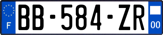 BB-584-ZR