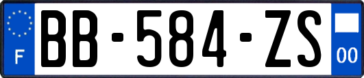 BB-584-ZS