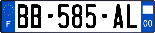 BB-585-AL