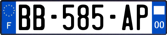 BB-585-AP