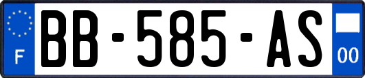 BB-585-AS