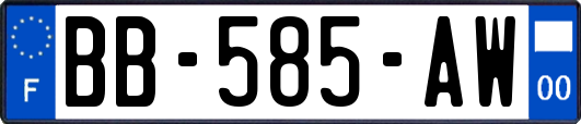 BB-585-AW