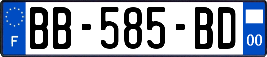 BB-585-BD