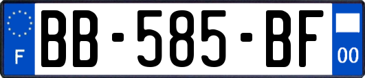 BB-585-BF