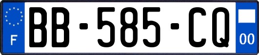 BB-585-CQ