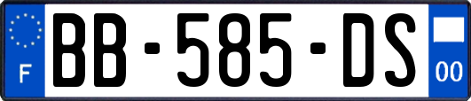 BB-585-DS