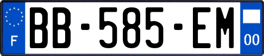 BB-585-EM