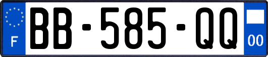 BB-585-QQ